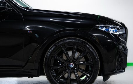 BMW X7, 2020 год, 9 250 000 рублей, 11 фотография
