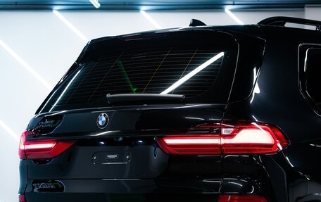 BMW X7, 2020 год, 9 250 000 рублей, 10 фотография