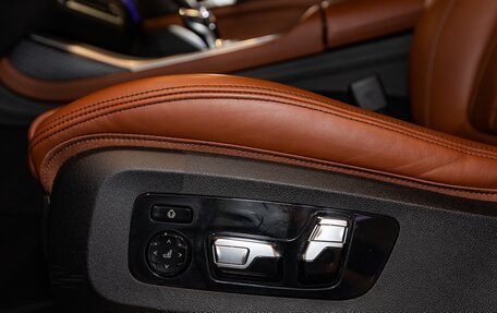 BMW X7, 2020 год, 9 250 000 рублей, 14 фотография