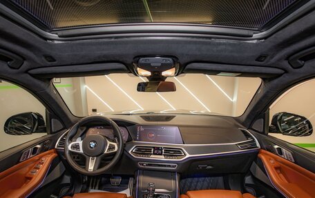 BMW X7, 2020 год, 9 250 000 рублей, 20 фотография