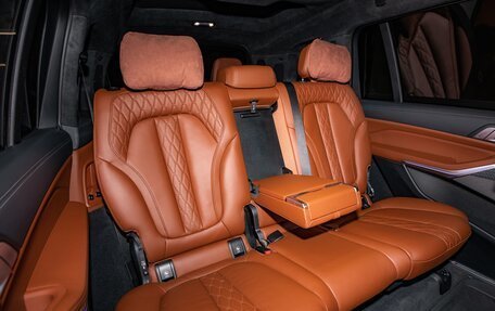 BMW X7, 2020 год, 9 250 000 рублей, 23 фотография