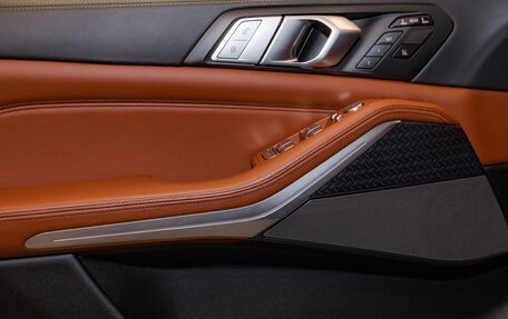 BMW X7, 2020 год, 9 250 000 рублей, 15 фотография