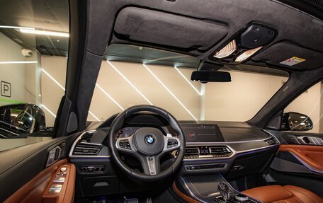 BMW X7, 2020 год, 9 250 000 рублей, 21 фотография