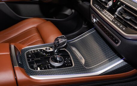 BMW X7, 2020 год, 9 250 000 рублей, 18 фотография