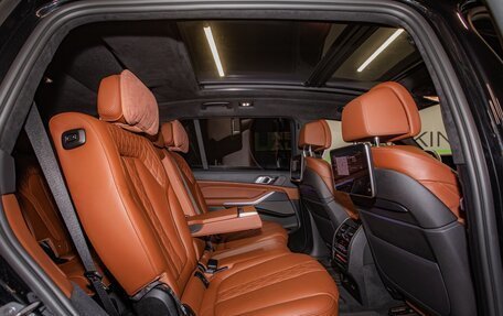 BMW X7, 2020 год, 9 250 000 рублей, 24 фотография