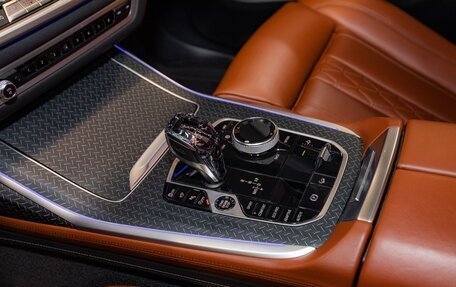 BMW X7, 2020 год, 9 250 000 рублей, 16 фотография