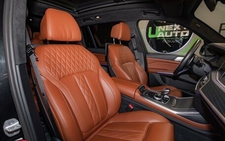 BMW X7, 2020 год, 9 250 000 рублей, 17 фотография