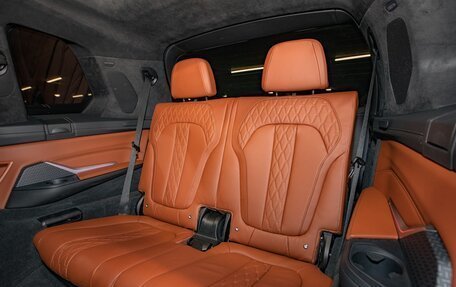 BMW X7, 2020 год, 9 250 000 рублей, 29 фотография