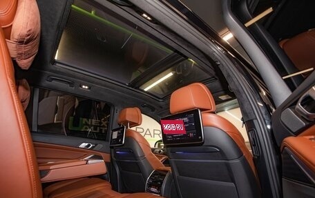 BMW X7, 2020 год, 9 250 000 рублей, 25 фотография