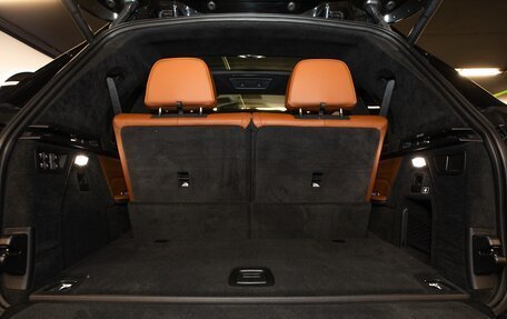 BMW X7, 2020 год, 9 250 000 рублей, 32 фотография
