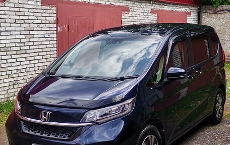 Honda Freed II, 2020 год, 2 050 000 рублей, 3 фотография