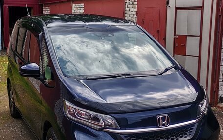 Honda Freed II, 2020 год, 2 050 000 рублей, 4 фотография