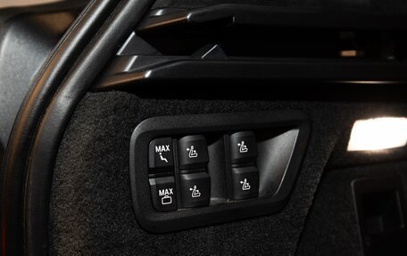 BMW X7, 2020 год, 9 250 000 рублей, 33 фотография
