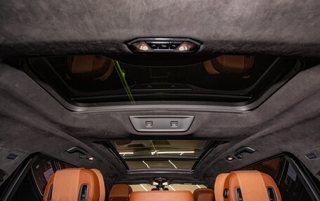 BMW X7, 2020 год, 9 250 000 рублей, 31 фотография