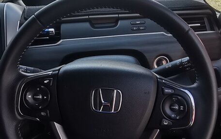 Honda Freed II, 2020 год, 2 050 000 рублей, 16 фотография