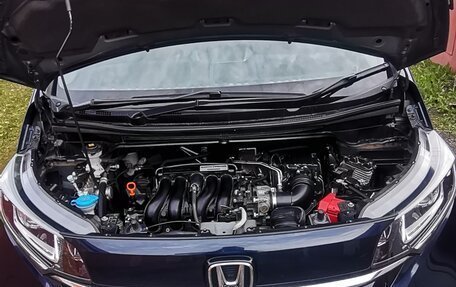 Honda Freed II, 2020 год, 2 050 000 рублей, 24 фотография
