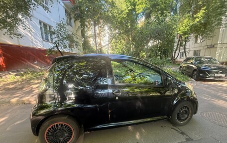 Citroen C1 II, 2010 год, 350 000 рублей, 4 фотография