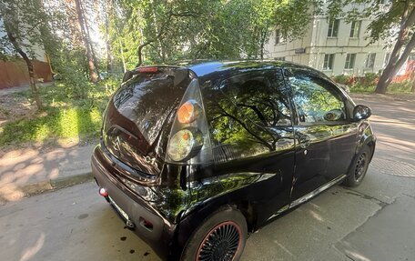 Citroen C1 II, 2010 год, 350 000 рублей, 3 фотография