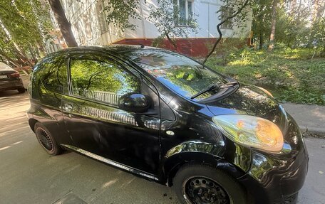Citroen C1 II, 2010 год, 350 000 рублей, 5 фотография