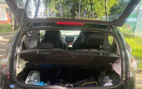 Citroen C1 II, 2010 год, 350 000 рублей, 17 фотография