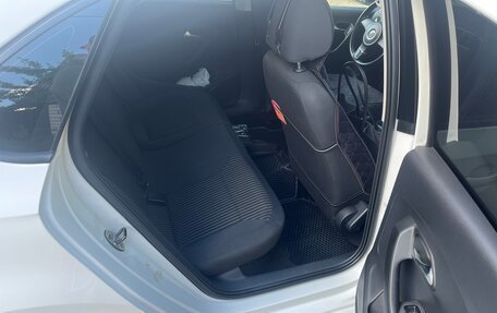 Volkswagen Polo VI (EU Market), 2012 год, 720 000 рублей, 3 фотография