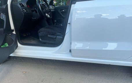 Volkswagen Polo VI (EU Market), 2012 год, 720 000 рублей, 6 фотография