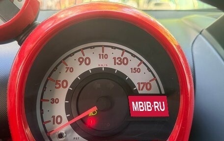 Citroen C1 II, 2010 год, 350 000 рублей, 12 фотография