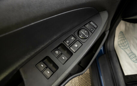 Hyundai Tucson III, 2018 год, 2 099 000 рублей, 24 фотография