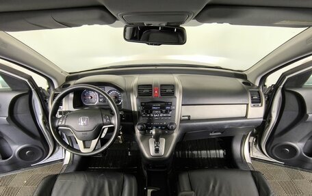 Honda CR-V III рестайлинг, 2011 год, 1 470 000 рублей, 10 фотография