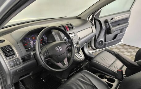 Honda CR-V III рестайлинг, 2011 год, 1 470 000 рублей, 8 фотография