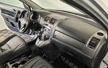 Honda CR-V III рестайлинг, 2011 год, 1 470 000 рублей, 9 фотография