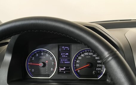 Honda CR-V III рестайлинг, 2011 год, 1 470 000 рублей, 7 фотография