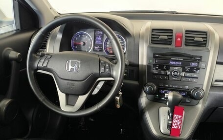 Honda CR-V III рестайлинг, 2011 год, 1 470 000 рублей, 11 фотография