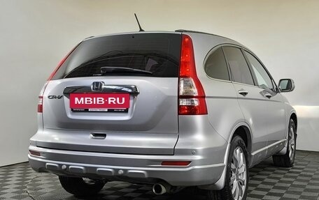 Honda CR-V III рестайлинг, 2011 год, 1 470 000 рублей, 4 фотография