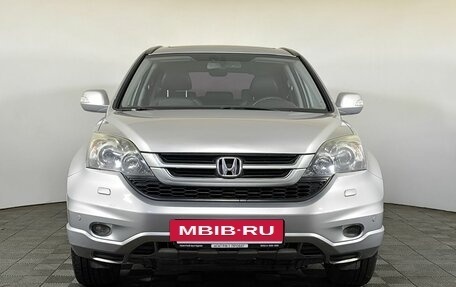 Honda CR-V III рестайлинг, 2011 год, 1 470 000 рублей, 2 фотография