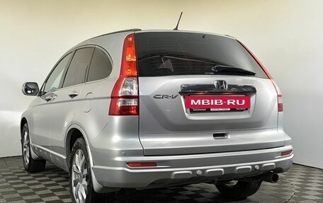 Honda CR-V III рестайлинг, 2011 год, 1 470 000 рублей, 6 фотография