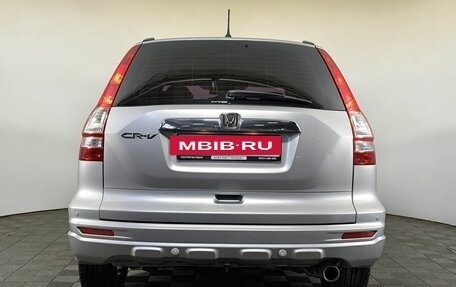 Honda CR-V III рестайлинг, 2011 год, 1 470 000 рублей, 5 фотография
