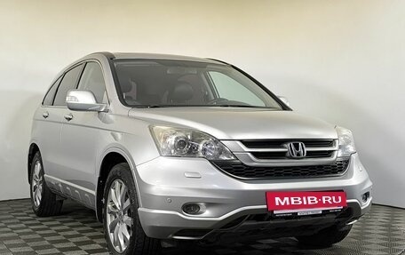 Honda CR-V III рестайлинг, 2011 год, 1 470 000 рублей, 3 фотография