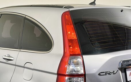 Honda CR-V III рестайлинг, 2011 год, 1 470 000 рублей, 16 фотография