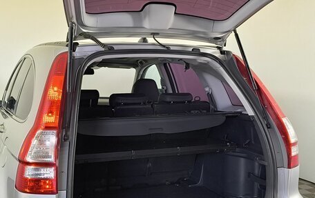 Honda CR-V III рестайлинг, 2011 год, 1 470 000 рублей, 14 фотография