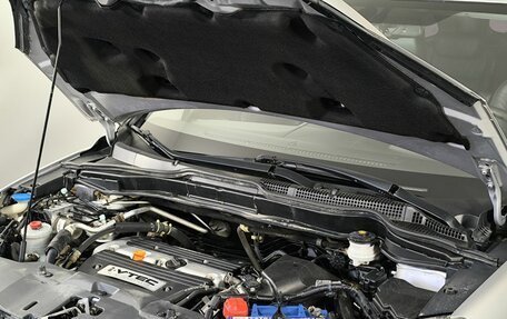 Honda CR-V III рестайлинг, 2011 год, 1 470 000 рублей, 15 фотография