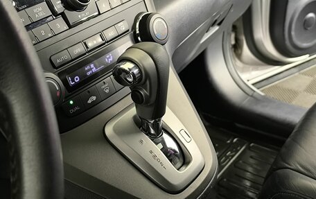 Honda CR-V III рестайлинг, 2011 год, 1 470 000 рублей, 12 фотография