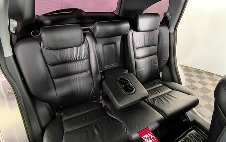 Honda CR-V III рестайлинг, 2011 год, 1 470 000 рублей, 13 фотография