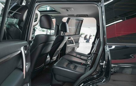Toyota Land Cruiser 200, 2014 год, 3 350 000 рублей, 9 фотография