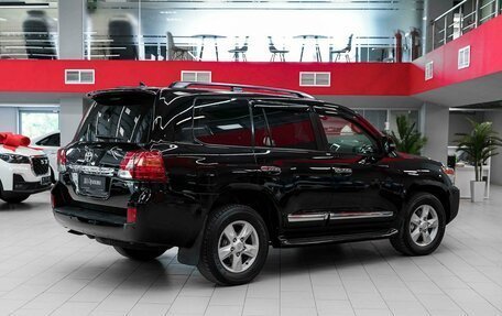 Toyota Land Cruiser 200, 2014 год, 3 350 000 рублей, 2 фотография