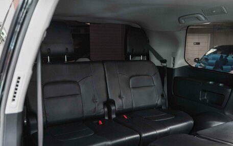 Toyota Land Cruiser 200, 2014 год, 3 350 000 рублей, 8 фотография