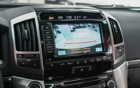 Toyota Land Cruiser 200, 2014 год, 3 350 000 рублей, 11 фотография