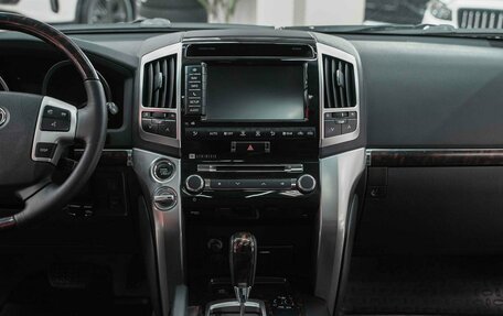 Toyota Land Cruiser 200, 2014 год, 3 350 000 рублей, 16 фотография