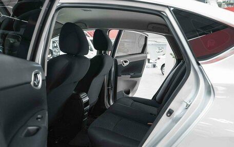 Nissan Sentra, 2014 год, 720 000 рублей, 7 фотография