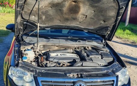 Volkswagen Passat B6, 2009 год, 620 000 рублей, 4 фотография